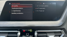 BMW 1 Series 118i [136] M Sport 5dr Step Auto [LCP] Petrol Hatchback